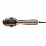 Βούρτσα Κομμωτηρίου Babyliss AS95E Μαύρο Σαμπάνια 1000 W