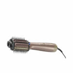 Βούρτσα Κομμωτηρίου Babyliss AS95E Μαύρο Σαμπάνια 1000 W