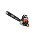 Αλυσοπρίονο βενζίνης - 2300W/3.1HP/20" - 58cc - 198383 - Finder