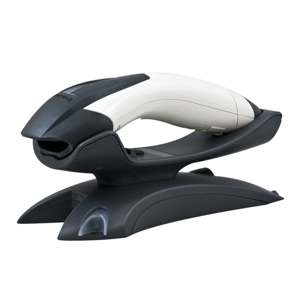 Αναγνώστης για Barcodes Honeywell 1202G-1USB-5