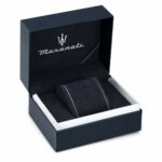 Ανδρικά Ρολόγια Maserati R8821124001 (Ø 42 mm)