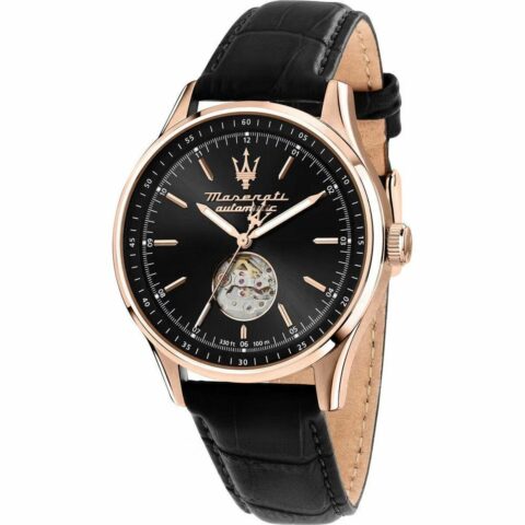 Ανδρικά Ρολόγια Maserati R8821124001 (Ø 42 mm)