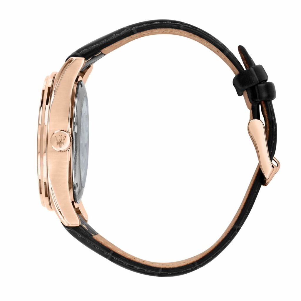Ανδρικά Ρολόγια Maserati R8821124001 (Ø 42 mm)