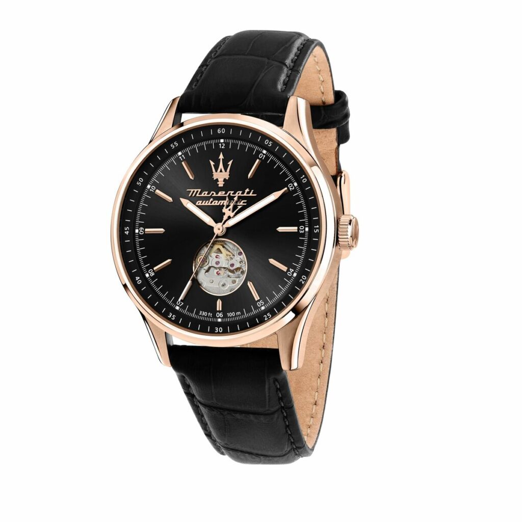 Ανδρικά Ρολόγια Maserati R8821124001 (Ø 42 mm)