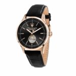 Ανδρικά Ρολόγια Maserati R8821124001 (Ø 42 mm)