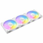 Ανεμιστήρας CPU Antec C120R ARGB Ø 12 cm