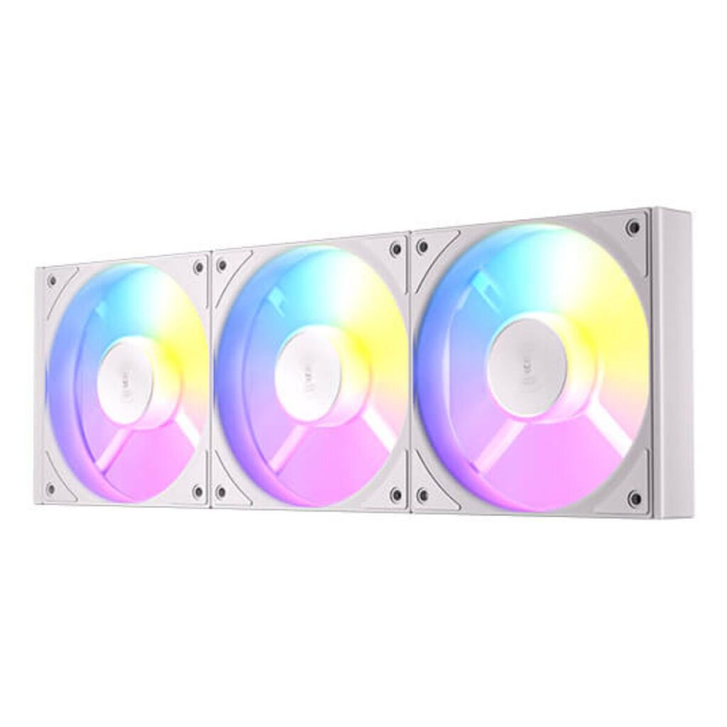 Ανεμιστήρας CPU Antec C120R ARGB Ø 12 cm