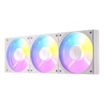 Ανεμιστήρας CPU Antec C120R ARGB Ø 12 cm