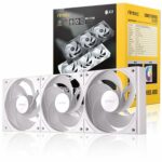 Ανεμιστήρας CPU Antec C120R ARGB Ø 12 cm