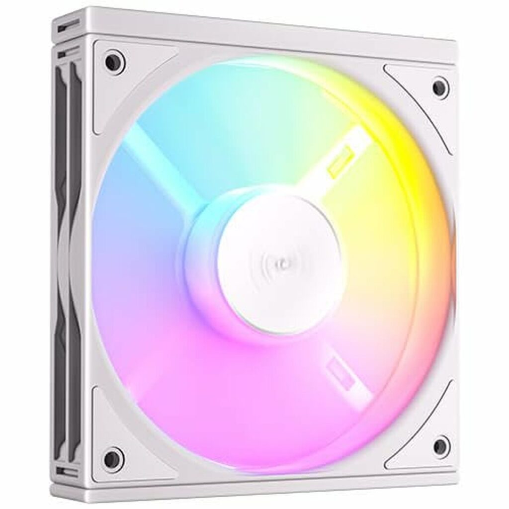 Ανεμιστήρας CPU Antec C120R ARGB Ø 12 cm