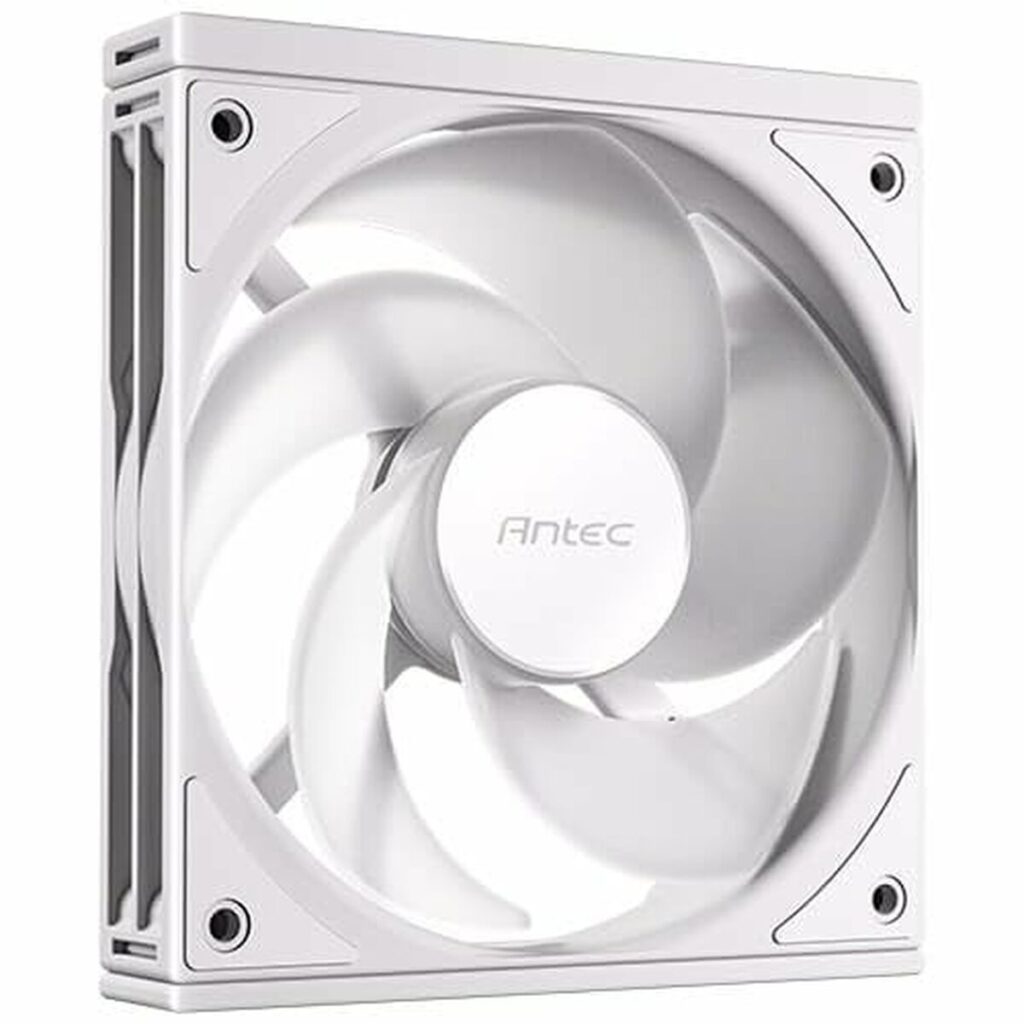 Ανεμιστήρας CPU Antec C120R ARGB Ø 12 cm