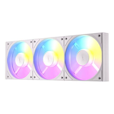 Ανεμιστήρας CPU Antec C120R ARGB Ø 12 cm