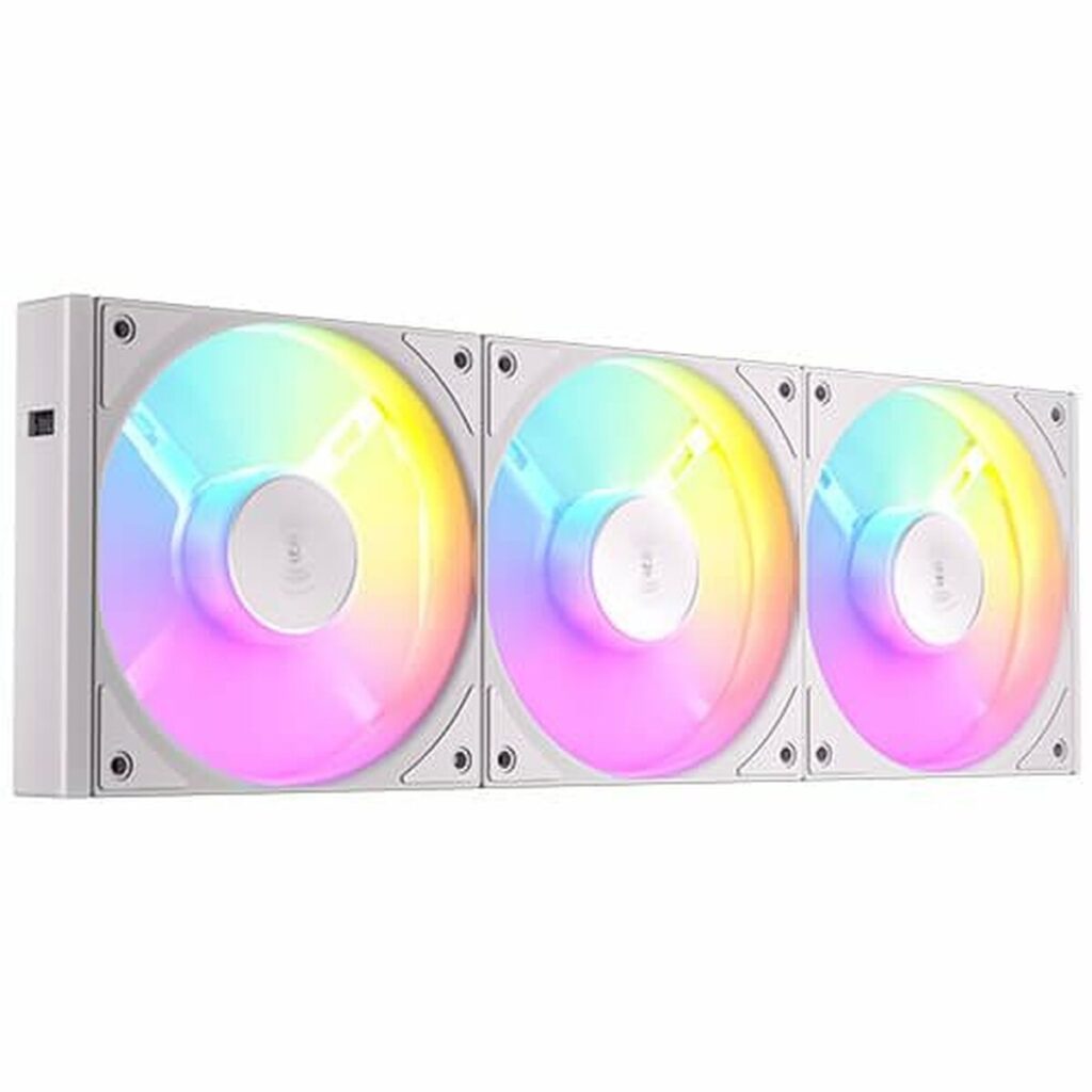 Ανεμιστήρας CPU Antec C120R ARGB Ø 12 cm