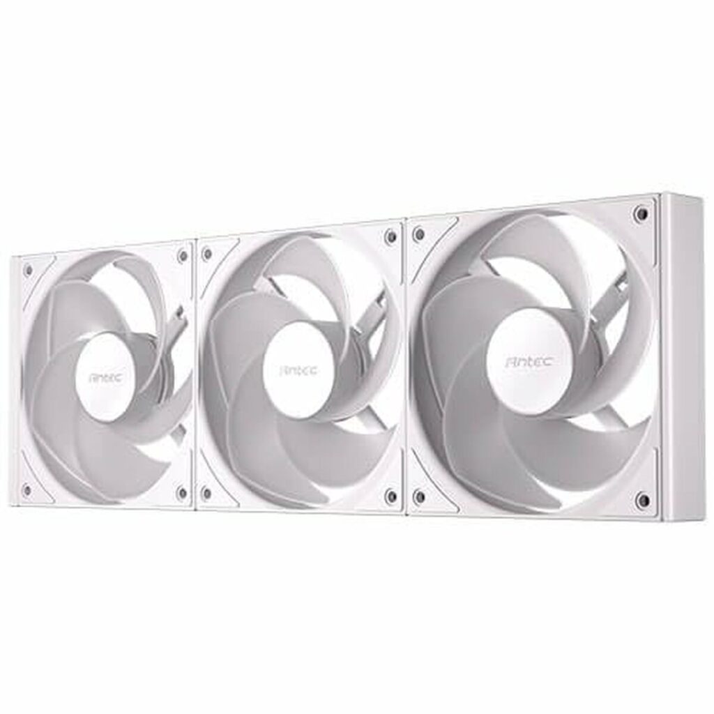 Ανεμιστήρας CPU Antec C120R ARGB Ø 12 cm