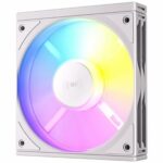 Ανεμιστήρας CPU Antec C120R ARGB Ø 12 cm