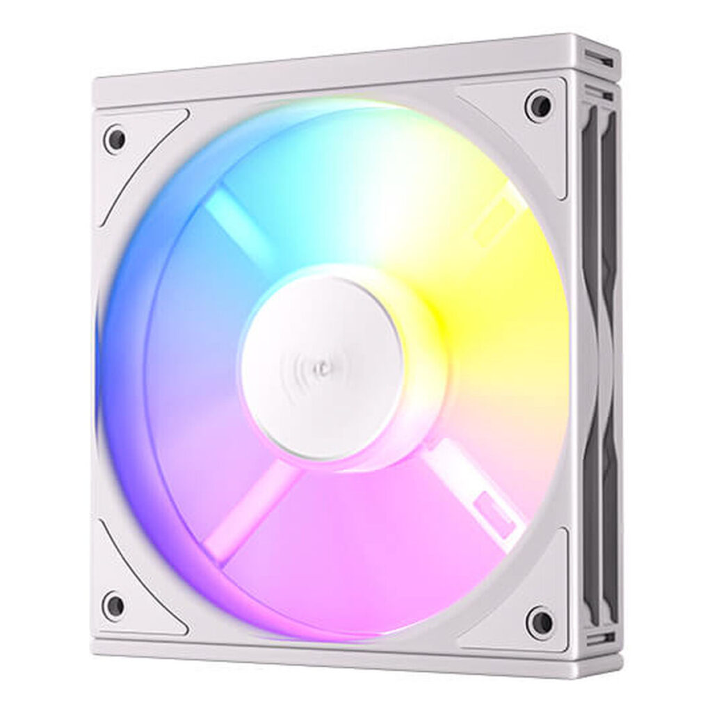 Ανεμιστήρας CPU Antec C120R ARGB Ø 12 cm