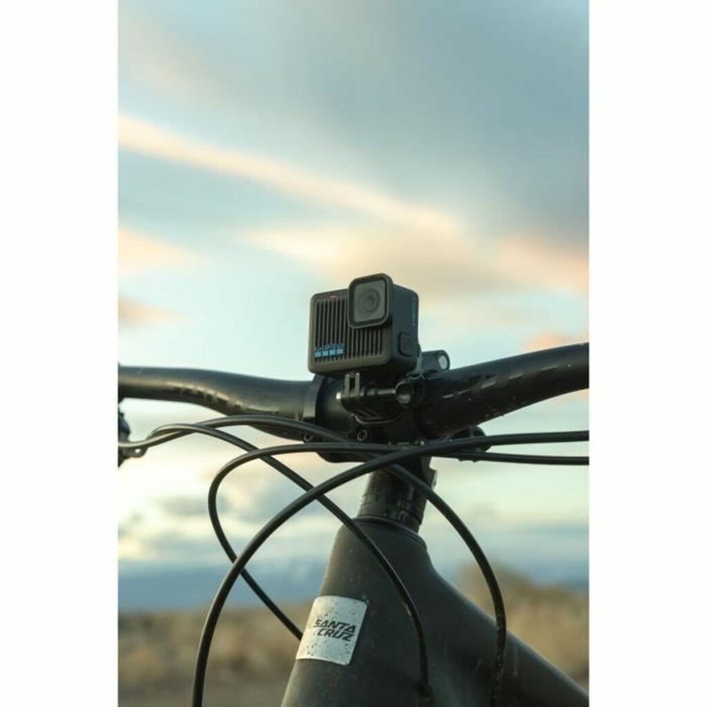 Αντάπτορας GoPro CHDHF-131-EU Μαύρο