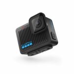 Αντάπτορας GoPro CHDHF-131-EU Μαύρο