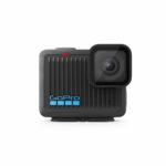 Αντάπτορας GoPro CHDHF-131-EU Μαύρο