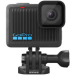 Αντάπτορας GoPro CHDHF-131-EU Μαύρο