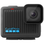Αντάπτορας GoPro CHDHF-131-EU Μαύρο