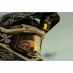 Αντάπτορας GoPro CHDHF-131-EU Μαύρο