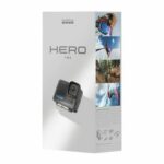 Αντάπτορας GoPro CHDHF-131-EU Μαύρο