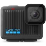 Αντάπτορας GoPro CHDHF-131-EU Μαύρο