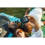 Αντάπτορας GoPro CHDHF-131-EU Μαύρο