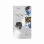 Αντάπτορας GoPro CHDHF-131-EU Μαύρο