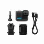 Αντάπτορας GoPro CHDHF-131-EU Μαύρο