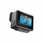 Αντάπτορας GoPro CHDHF-131-EU Μαύρο