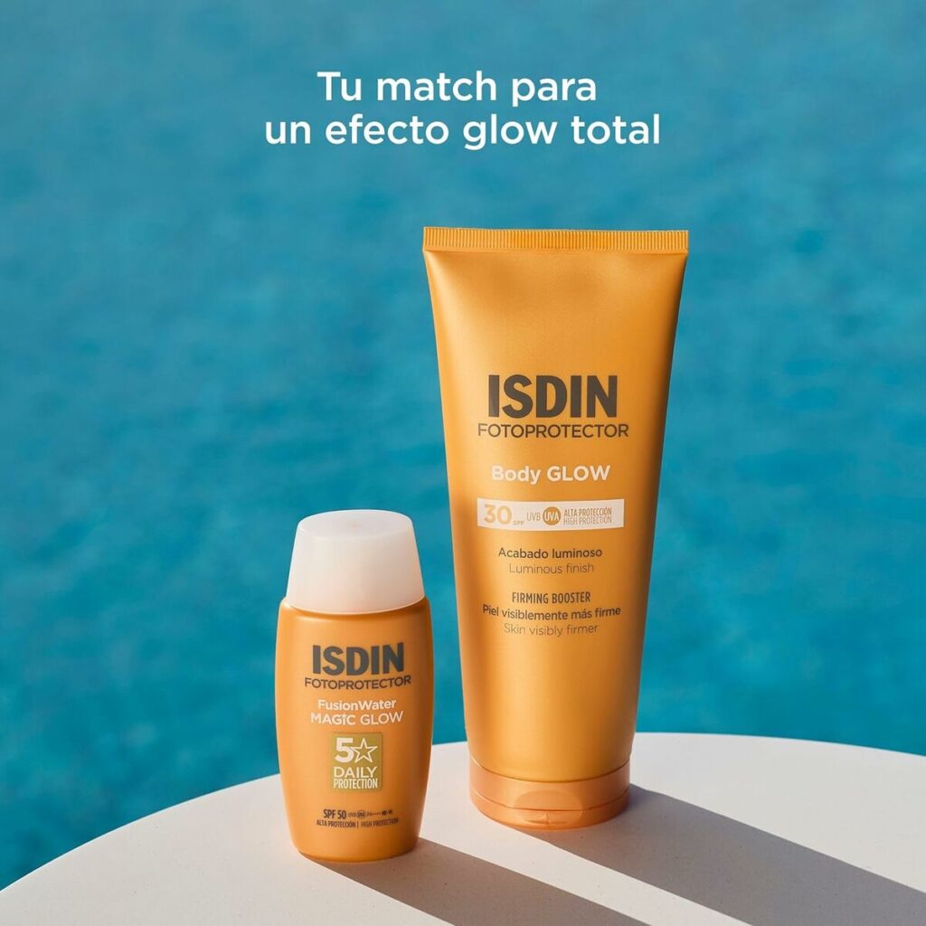 Αντηλιακό Isdin FOTOPROTECTORES ISDIN Spf 30 200 ml