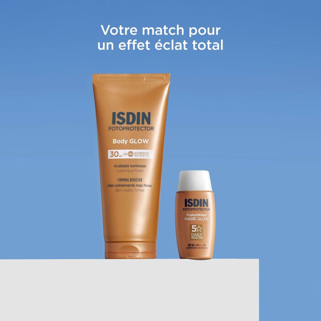 Αντηλιακό Isdin FOTOPROTECTORES ISDIN Spf 30 200 ml