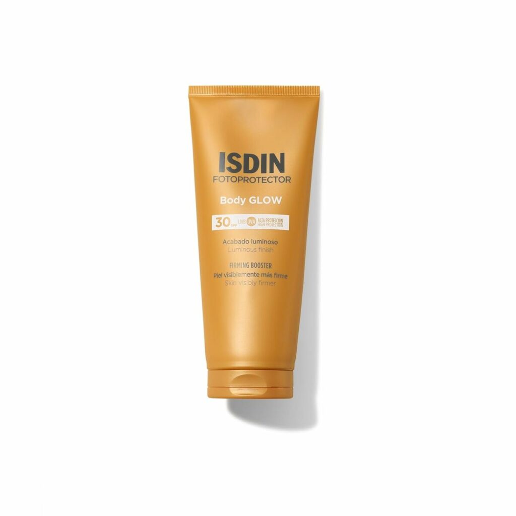 Αντηλιακό Isdin FOTOPROTECTORES ISDIN Spf 30 200 ml