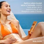 Αντηλιακό Isdin FOTOPROTECTORES ISDIN Spf 30 200 ml