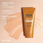 Αντηλιακό Isdin FOTOPROTECTORES ISDIN Spf 30 200 ml