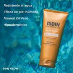 Αντηλιακό Isdin FOTOPROTECTORES ISDIN Spf 30 200 ml