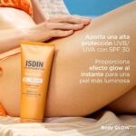 Αντηλιακό Isdin FOTOPROTECTORES ISDIN Spf 30 200 ml