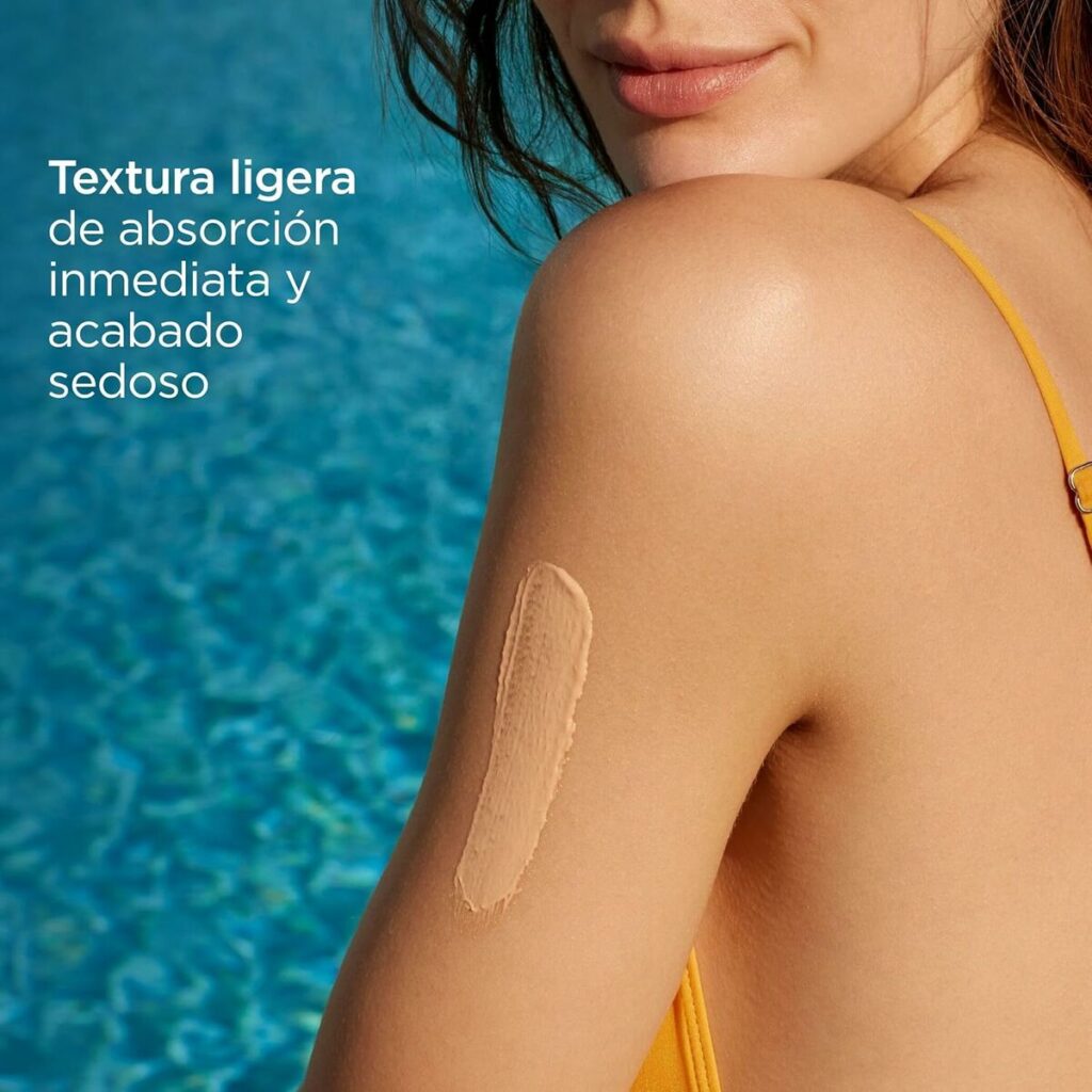 Αντηλιακό Isdin FOTOPROTECTORES ISDIN Spf 30 200 ml