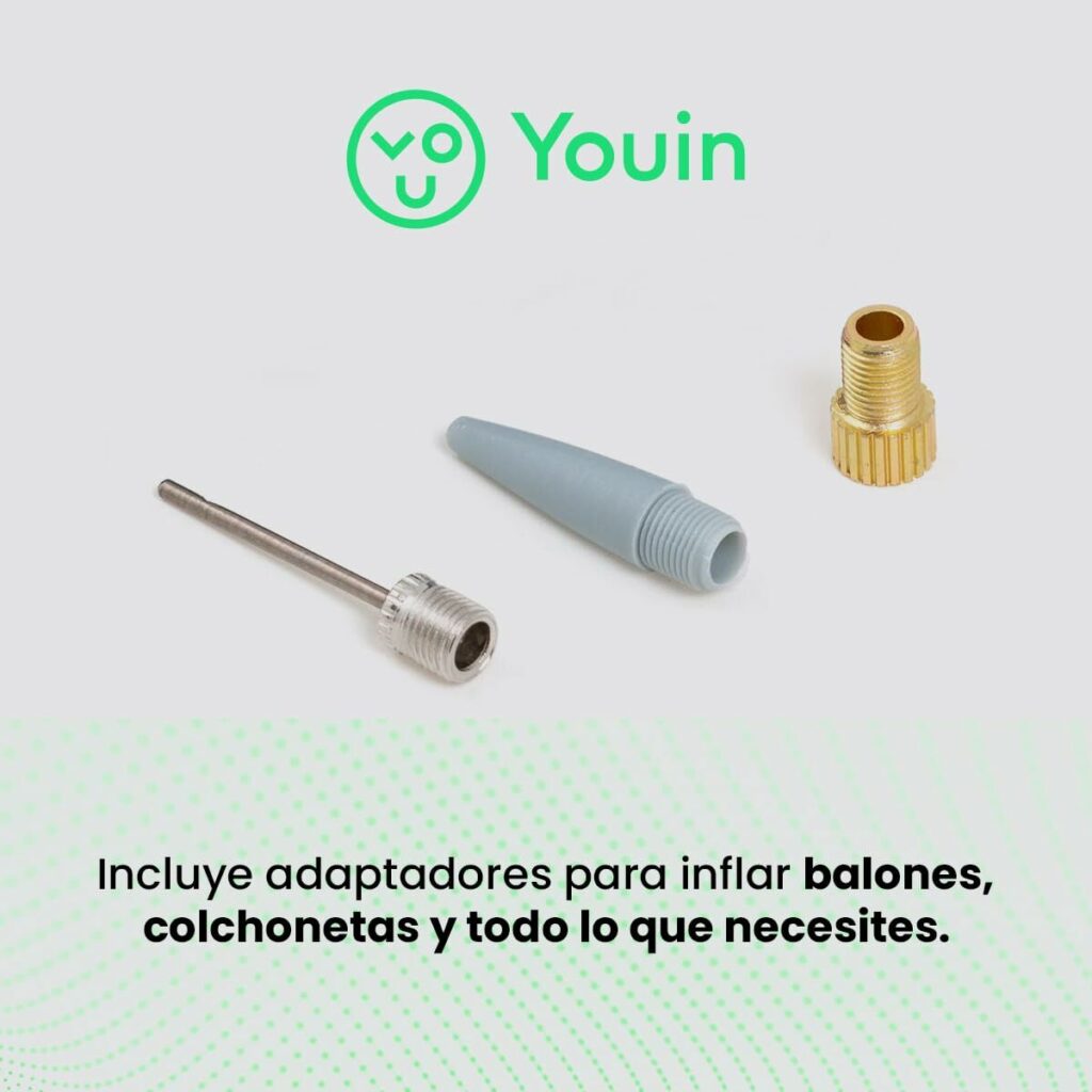 Αντλία Αέρα Youin MA1022
