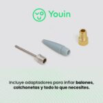 Αντλία Αέρα Youin MA1022