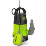 Αντλία νερού Fieldmann 400 W