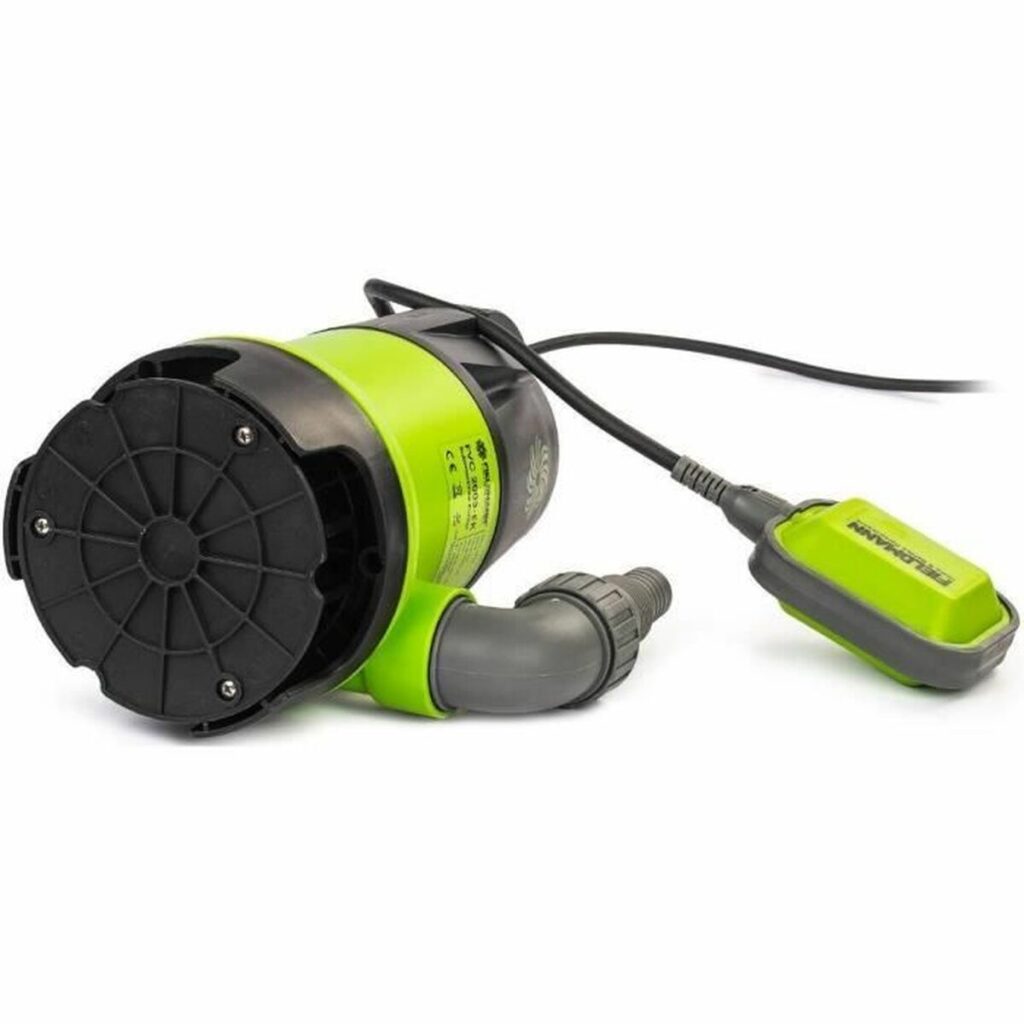 Αντλία νερού Fieldmann 400 W