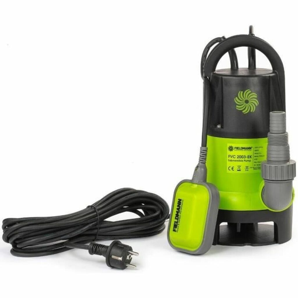 Αντλία νερού Fieldmann 400 W