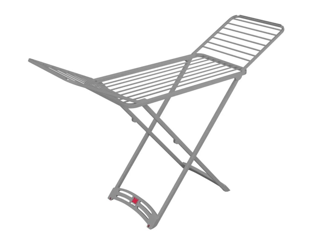 Απλώστρες Cloth Dryer 20M Grafite Gimi 157356