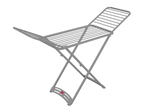 Απλώστρες Cloth Dryer 20M Grafite Gimi 157356