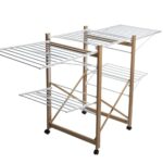 Απλώστρες Dryer 27M White Bara Five 164726