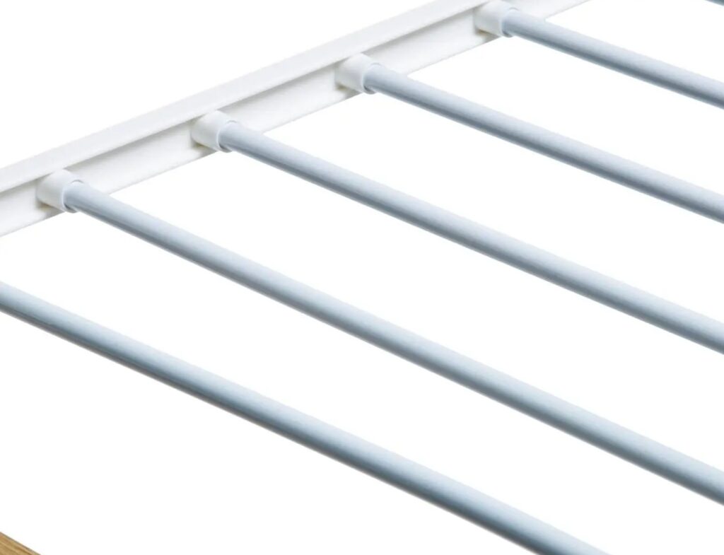 Απλώστρες Dryer 27M White Bara Five 164726