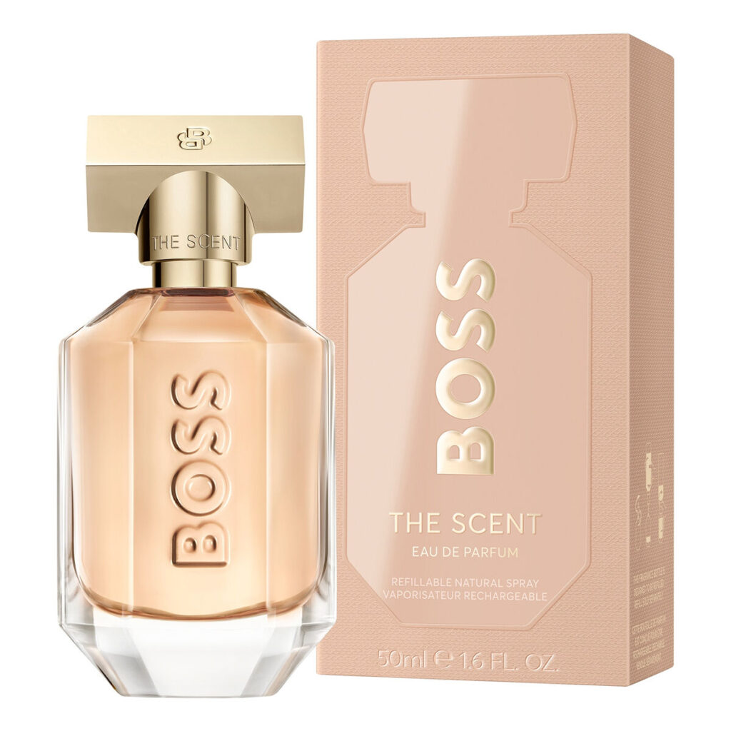 Άρωμα Unisex BOSS THE SCENT FOR HER EDP 50 ml